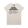 Women's Maple Tee Thumbnail