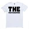 Mens Staple Tee Thumbnail