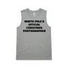 Women's Upside Tank Thumbnail