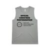 Women's Upside Tank Thumbnail